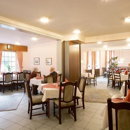 Hotel Goldener Stern Ascheberg  Εξωτερικό φωτογραφία