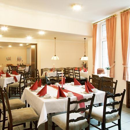 Hotel Goldener Stern Ascheberg  Εξωτερικό φωτογραφία