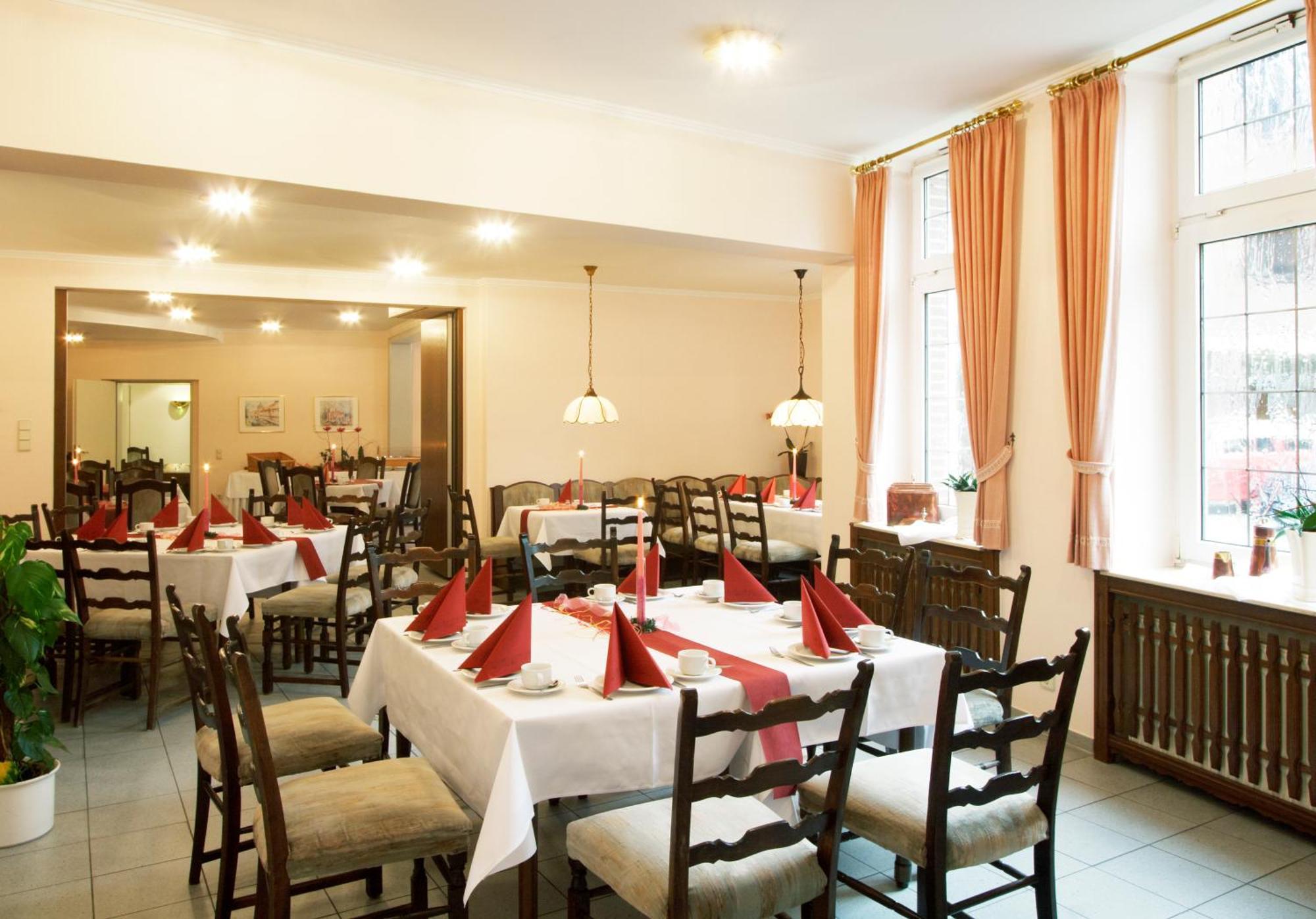 Hotel Goldener Stern Ascheberg  Εξωτερικό φωτογραφία