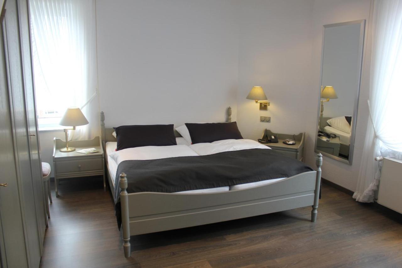 Hotel Goldener Stern Ascheberg  Δωμάτιο φωτογραφία