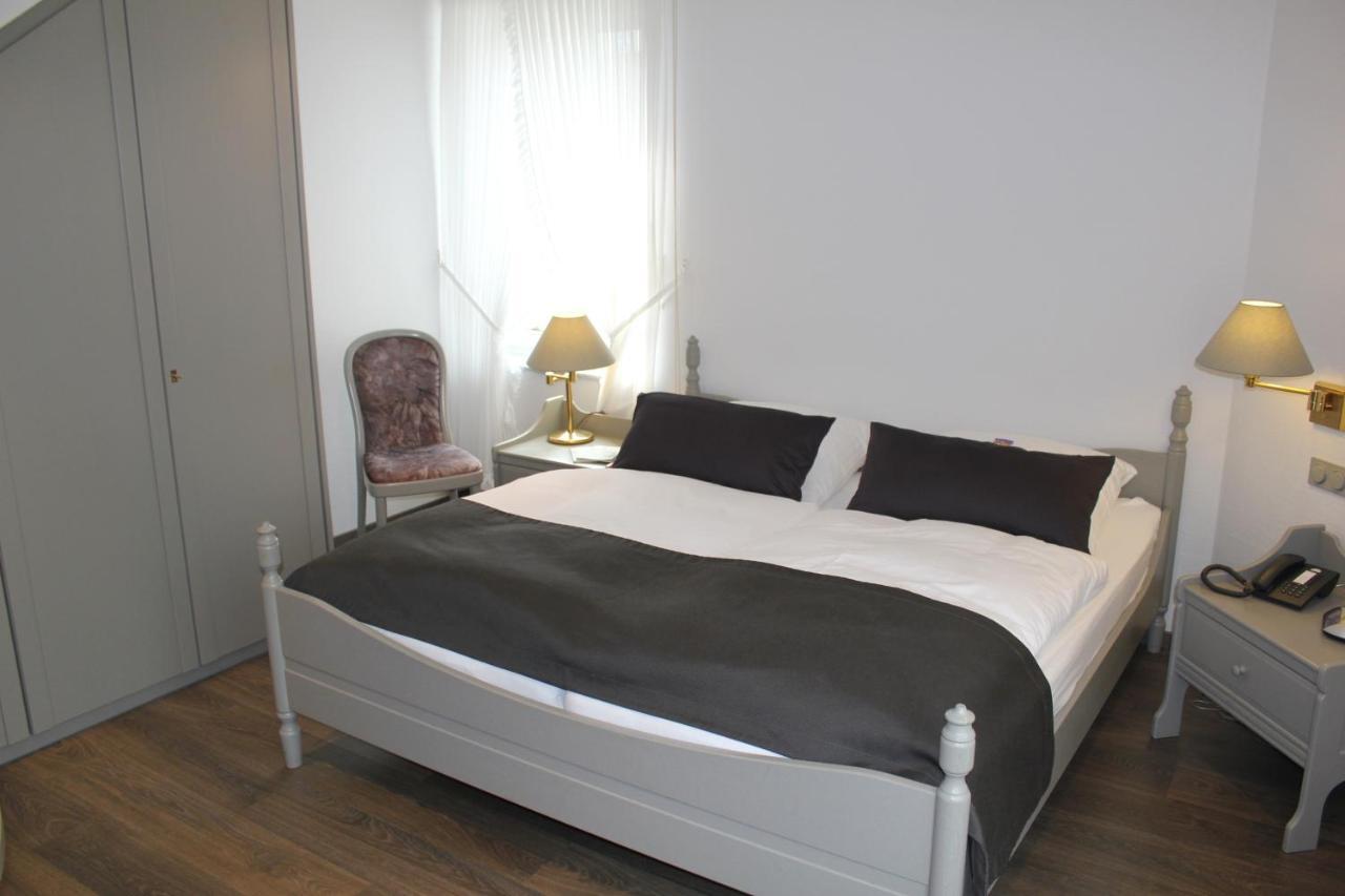 Hotel Goldener Stern Ascheberg  Δωμάτιο φωτογραφία