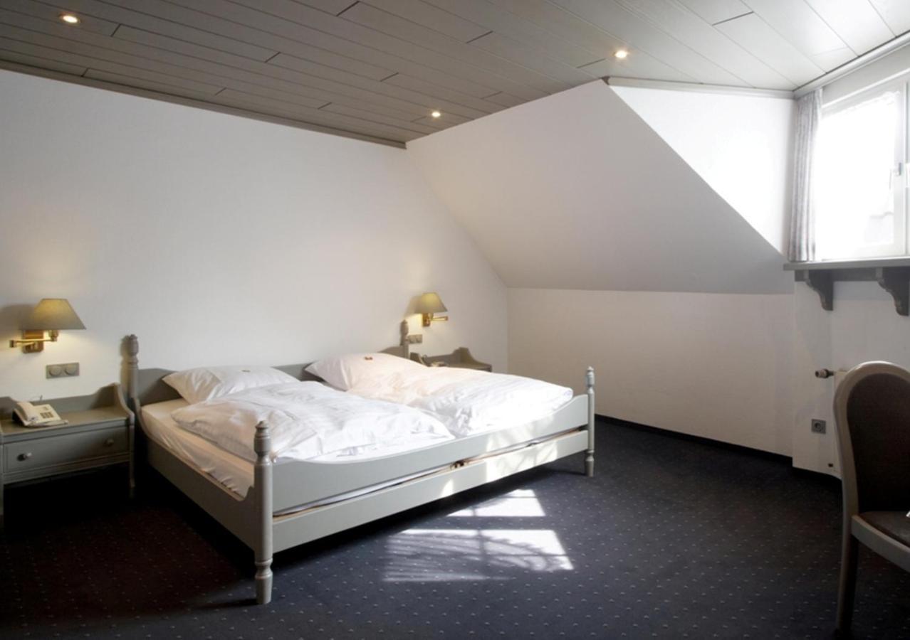 Hotel Goldener Stern Ascheberg  Δωμάτιο φωτογραφία